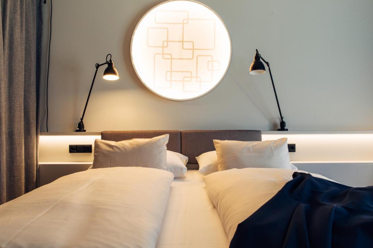 Harry'S Home Telfs Hotel & Apartments Ngoại thất bức ảnh