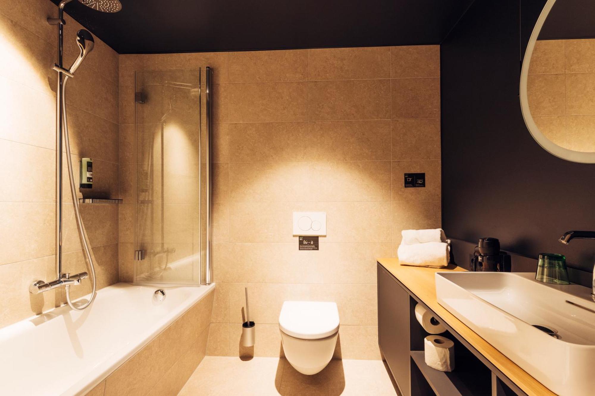 Harry'S Home Telfs Hotel & Apartments Ngoại thất bức ảnh